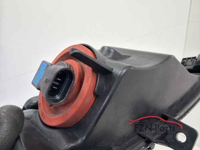 VW Golf 7 Mistlampen Set L+R met Afdekkapjes