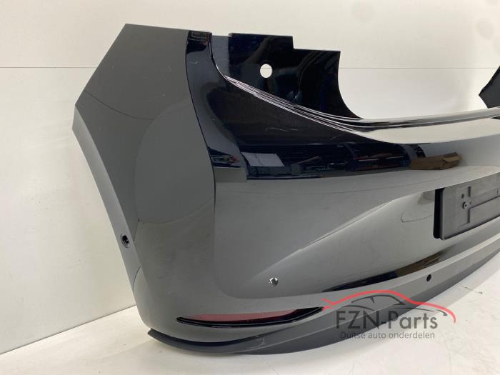 VW ID3 10A Achterbumper 6PDC LY9T