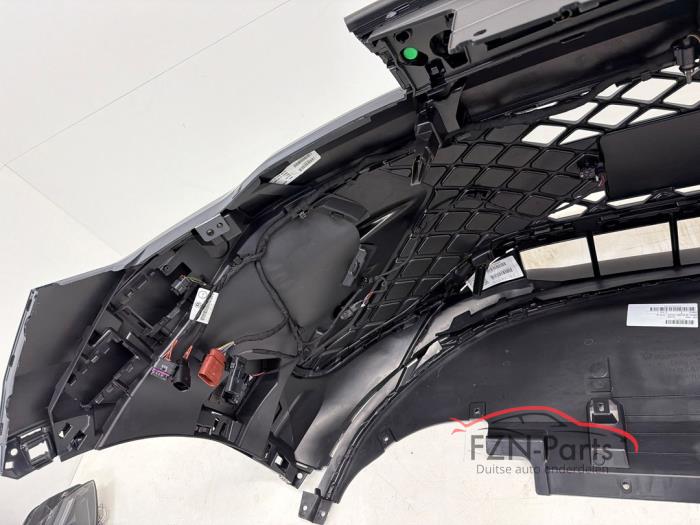 VW Tiguan 571 Voorbumper R-Line met Grille 6PDC LC7Q