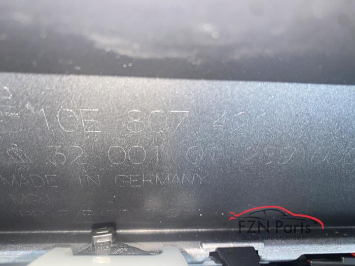 Cupra Born 10E Achterbumper 4PDC LC7A
