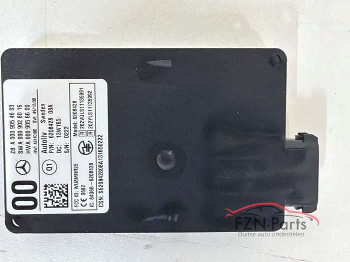 Mercedes-Benz A/C/CLA-Klasse W176 W117 W205 ACC Radar Module