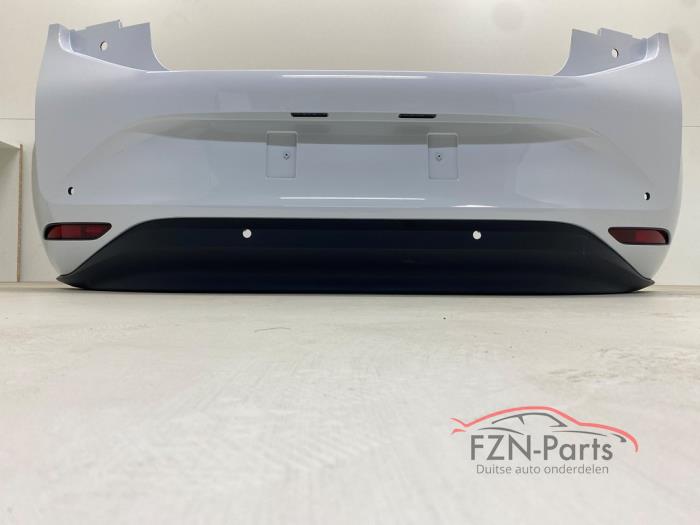 VW ID3 10A Achterbumper 4PDC LS9R