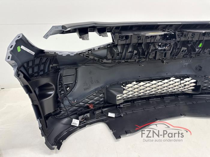 VW ID4 Voorbumper 4PDC LA7C