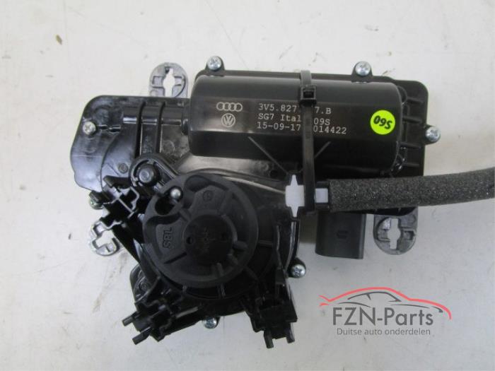 Audi A4 A5 8W Elektrische Achterklep Opener + Motor