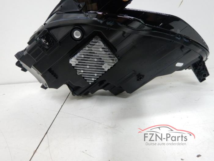 Audi A3 8Y VOLLED Koplamp Rechts