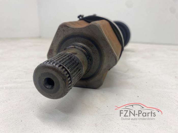 Audi RSQ3 83A Aandrijfas Links-Voor