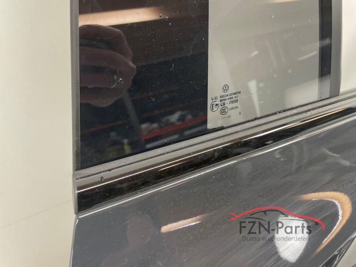 VW Tiguan 571 R-Line portier Rechts-Achter LI7F