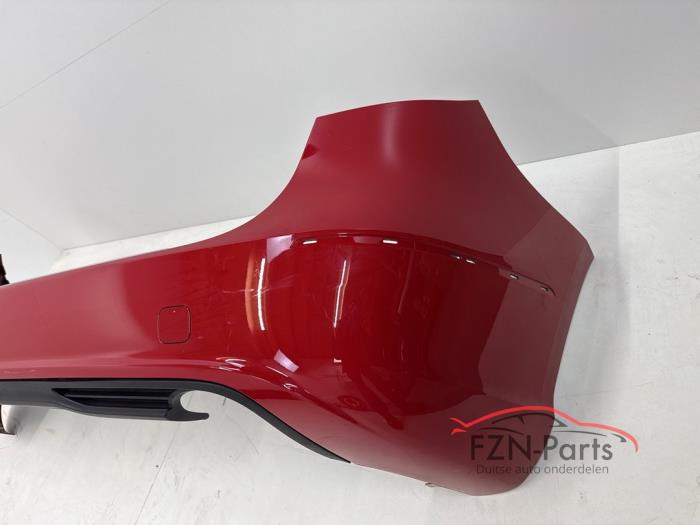 Mercedes-Benz B-Klasse W246 Achterbumper