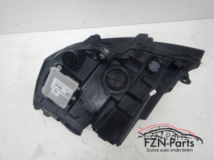 VW Transporter T6.1 VOLLED Koplamp R Rechts 036B