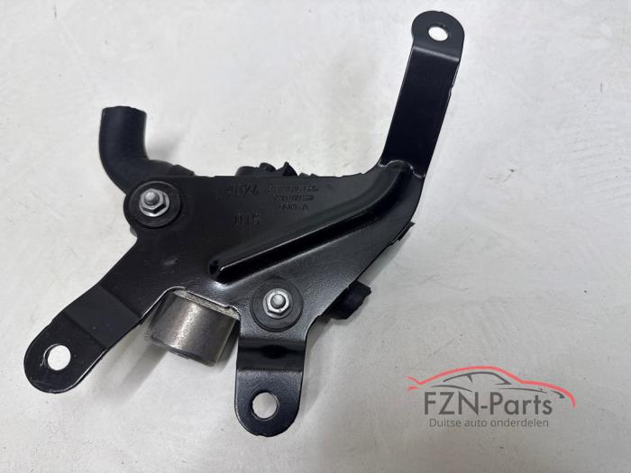 VW Tiguan 671 Extra Waterpomp Met Houder