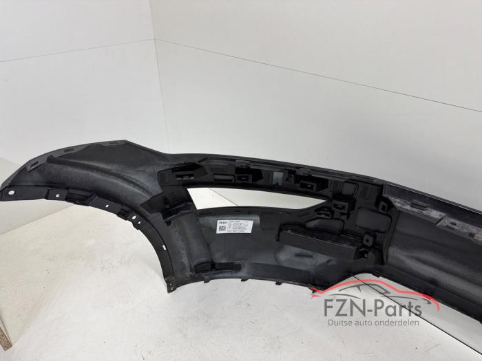 Tesla Model Y Facelift Voorbumper Grijs