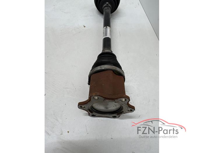 VW Golf 7 R 5G Aandrijfas Rechts-voor