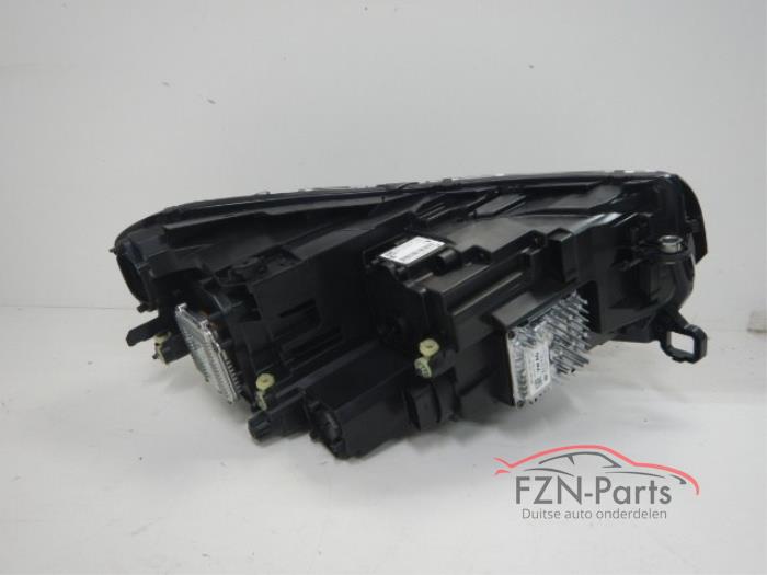 VW Tiguan 571 IQ-Light Led Koplamp Links