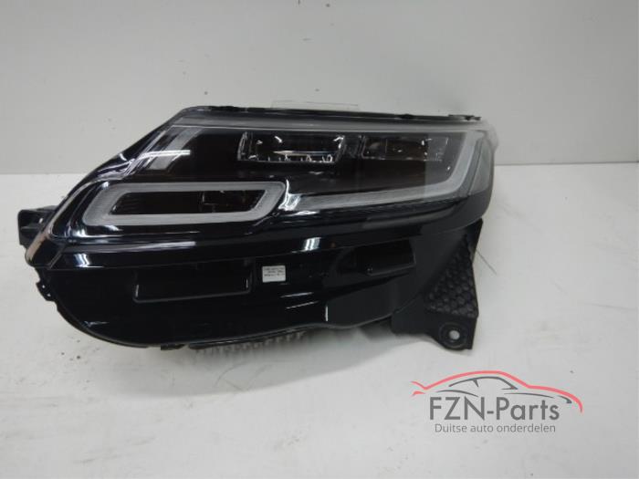 Range Rover Velar Volled Laser Koplamp Links L