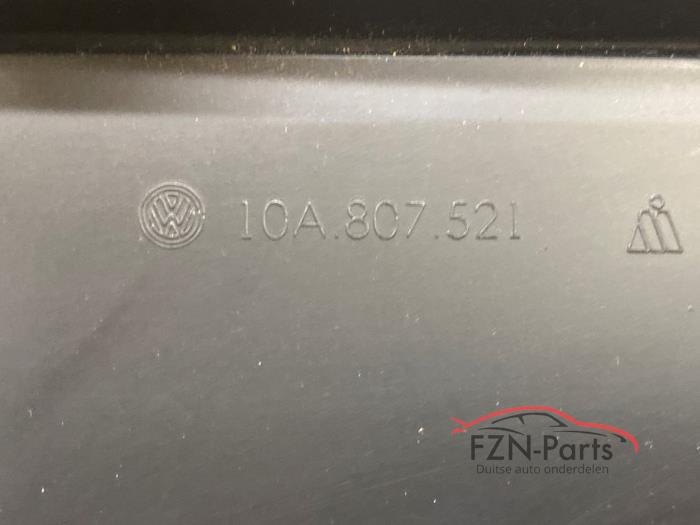 VW ID3 10A Achterbumper 4PDC LC3J