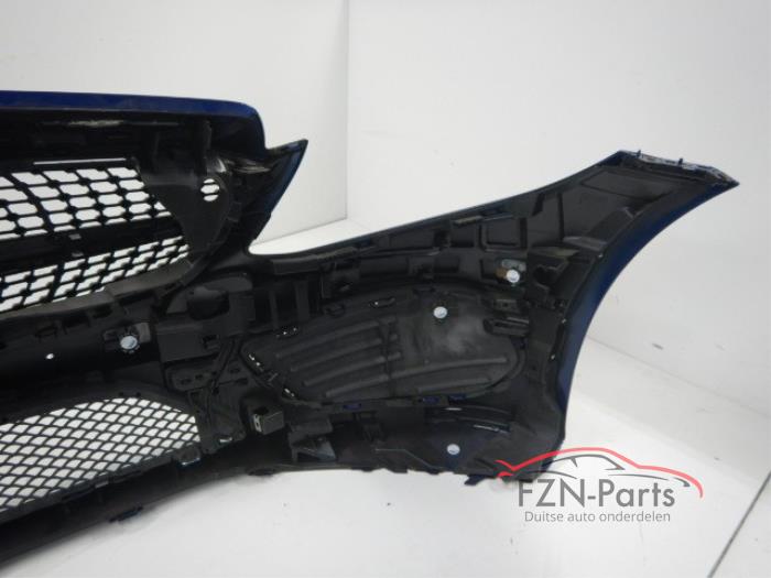 Mercedes-Benz C-Klasse Coupe W205 Voorbumper AMG Style 6PDC 5896