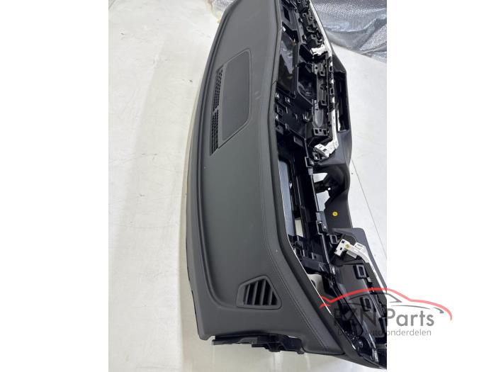 VW Tiguan 571 Dashboard los