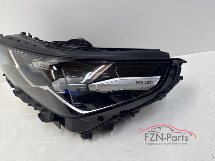 BMW 5-Serie G60 G61 Koplamp VOLLED Links