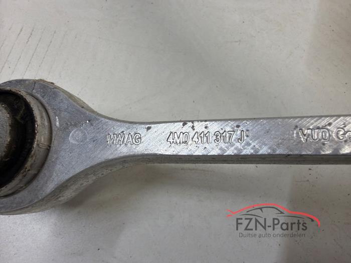 Audi RS6 RS7 4K C8 Stabilisatorstang voorzijde subframe