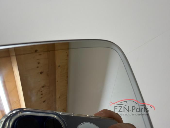 VW Arteon 3G Spiegelglas Links