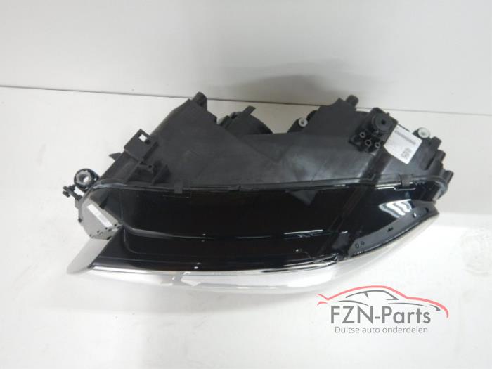 VW Tiguan 5NL Allspace Halogeen Koplamp H7 Links