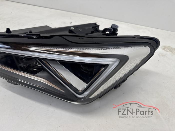 Seat Tarraco 5FJ Koplamp VOLLED Links