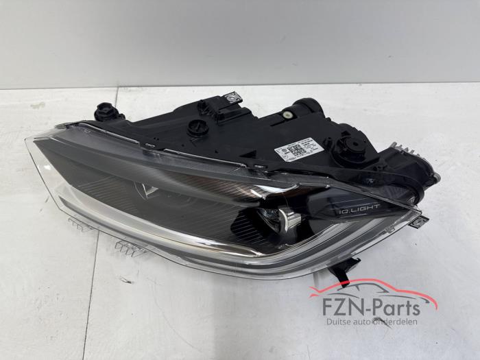 VW Polo 2G Facelift IQ-Light Koplamp Links