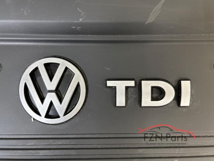 VW Transporter 2.0 TDI Motorafdekplaat
