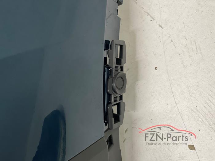 VW Tiguan 571 Achterbumper Elegance 6PDC LP5J