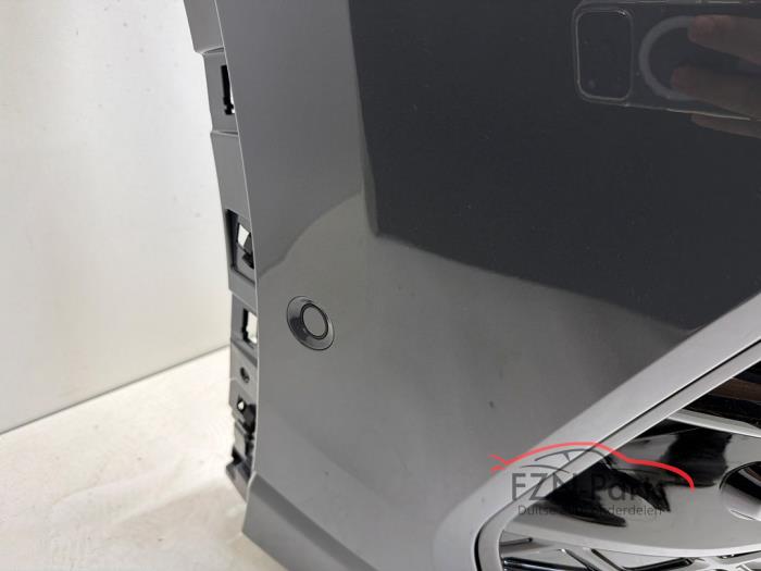 VW Tiguan 571 Voorbumper R-Line met Grille 6PDC LC7Q