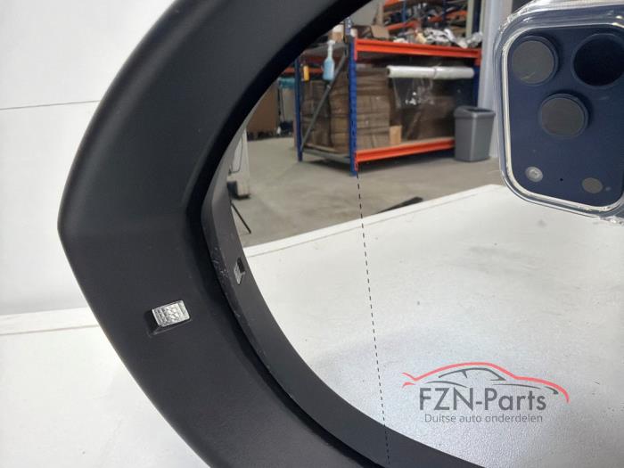 VW Taigo 2G7 Zij buiten spiegel Links LC9A