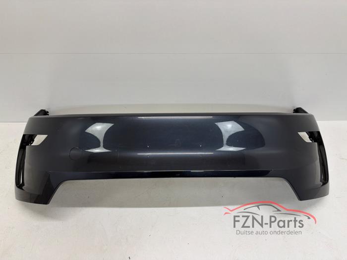 Tesla Model Y Facelift Voorbumper Grijs