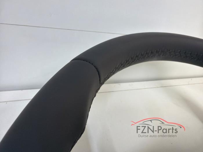 VW Transporter T6.1 Stuur stuurwiel Leer MF+CNL+View