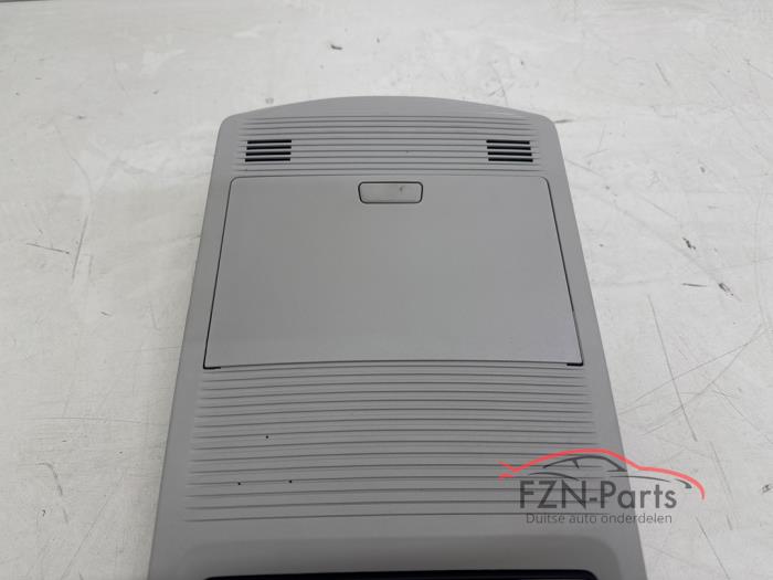 VW Tiguan 571 Binnenverlichting