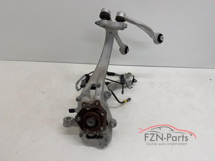Audi RS6 RS7 4K C8 Wielophanging Fusee Draagarmen Links-voor