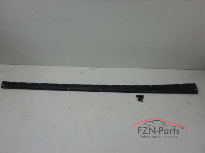 Audi RS3 8V Sideskirt Houder Rechts