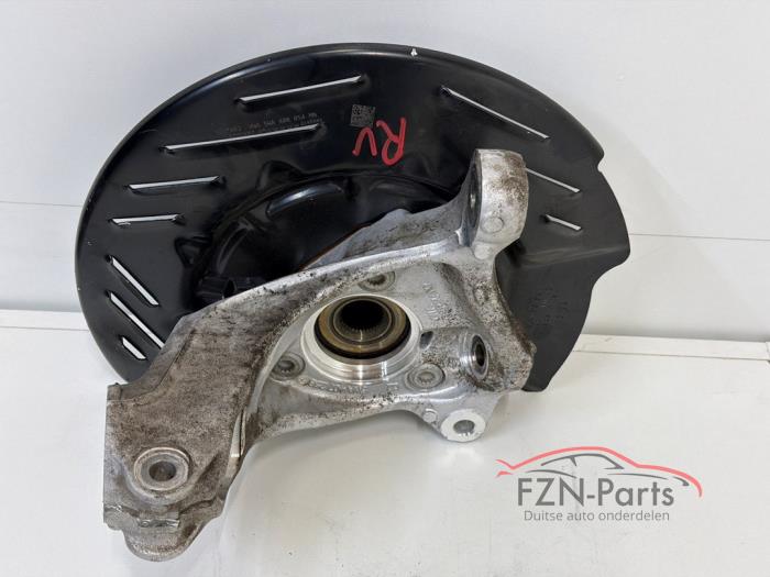 VW Golf 8 GTI Clubsport / R Fusee Rechts-voor