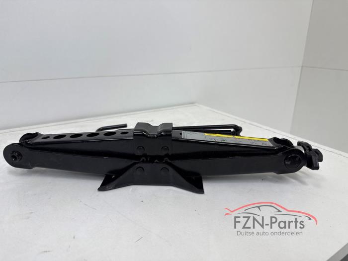 Audi A1 8X Krik+Slinger