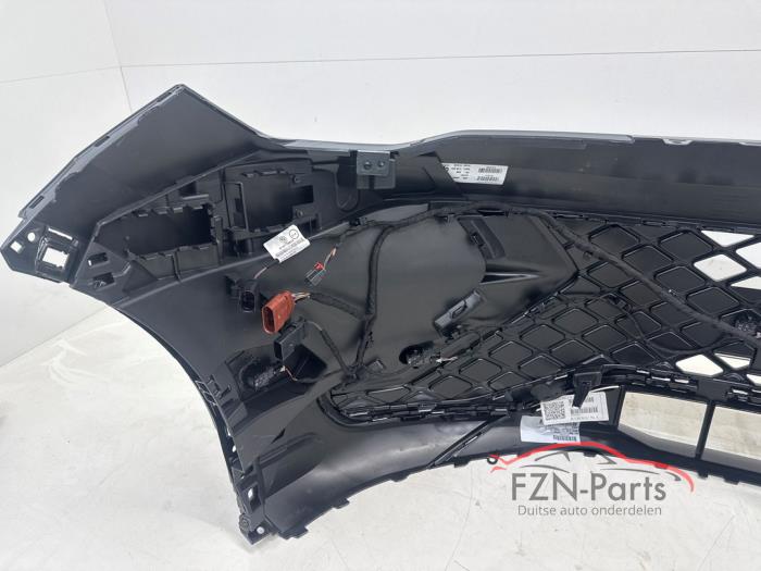 VW Tiguan 571 R-Line Voorbumper 6PDC CAM LC7Q