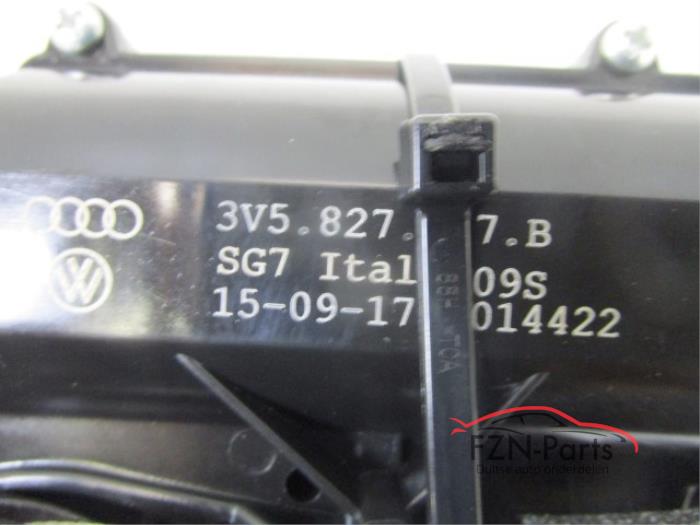 Audi A4 A5 8W Elektrische Achterklep Opener + Motor