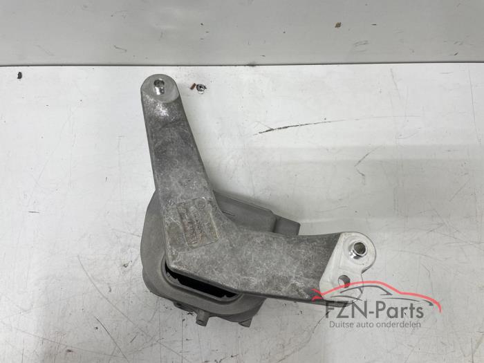 VW Golf 8 GTE Motorsteun