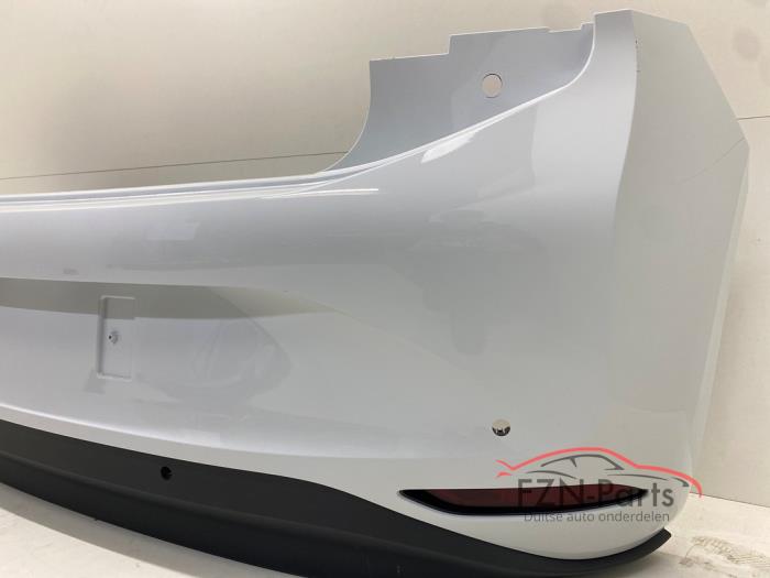 VW ID3 10A Achterbumper 4PDC LS9R