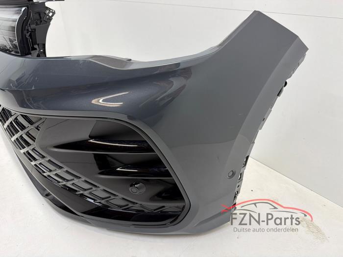 VW Tiguan 571 Voorbumper R-Line met Grille 6PDC LC7Q