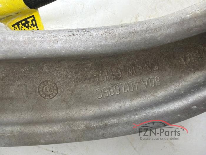 Audi RS6 RS7 4K C8 Wielophanging Fusee Draagarmen Links-voor