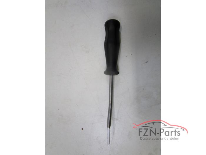 VW Volkswagen Zonneklep demontage Gereedschap VAG