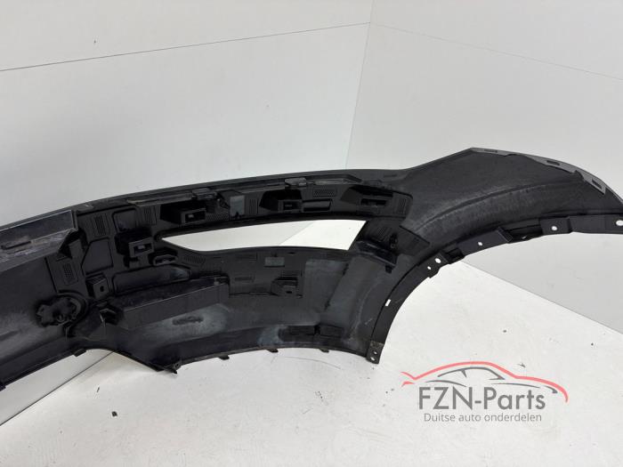 Tesla Model Y Facelift Voorbumper Grijs