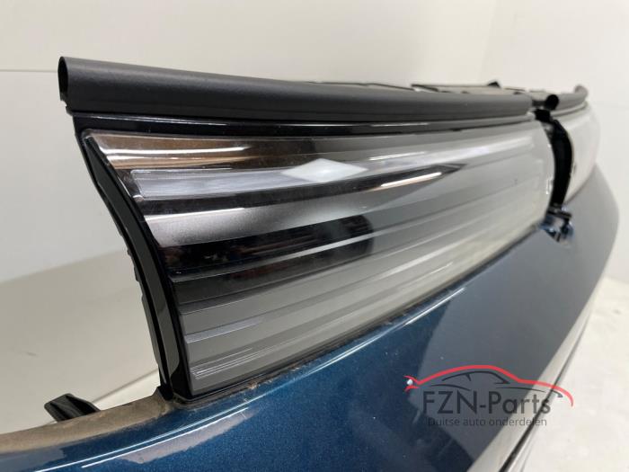 VW Tiguan 571 Voorbumper 6PDC LP5J Elegance Uitvoering