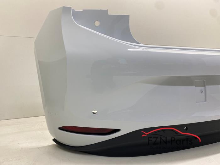 VW ID3 10A Achterbumper 4PDC LS9R