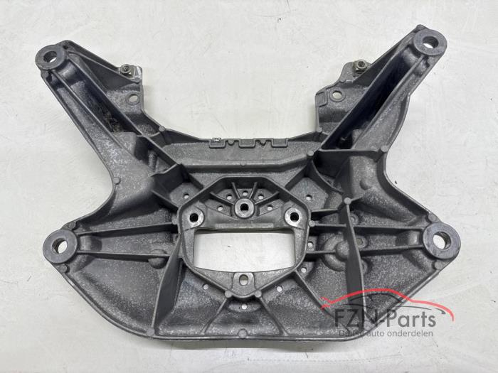 Audi RS6 4K C8 Dwarsdrager