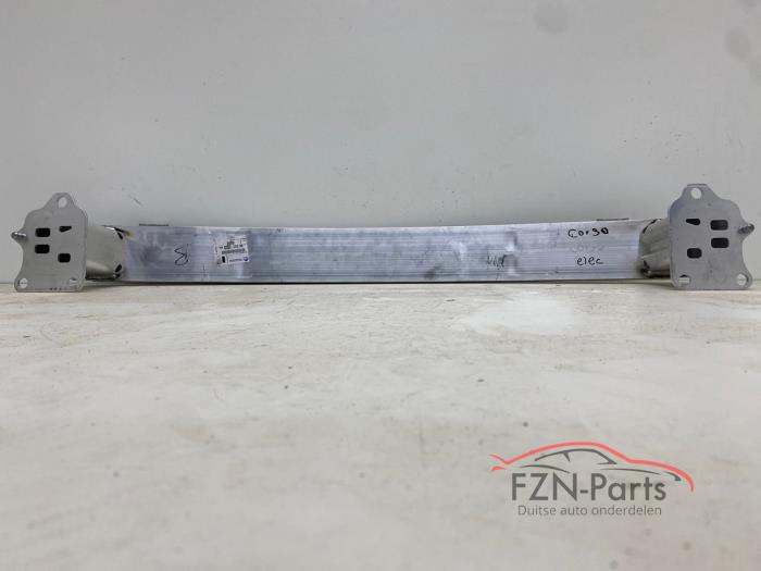 Opel Corsa Bumperbalk voorzijde met schuim